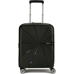 American Tourister Starvibe 4 ruote Carrello della cabina 55 cm