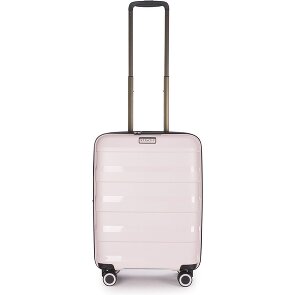 Stratic Paglia + Carrello cabina a 4 ruote 55 cm