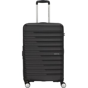 American Tourister Flashline 4 ruote Carrello 67 cm