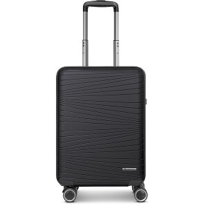Franky Dallas 3.0 4 ruote Carrello S 55 cm
