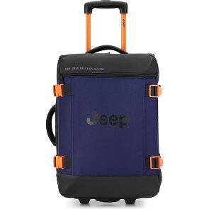 Jeep JS007C 2 ruote Carrello della cabina 55 cm