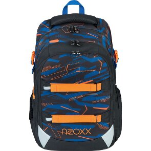 Neoxx Active Pro Zaino da scuola 45.5 cm