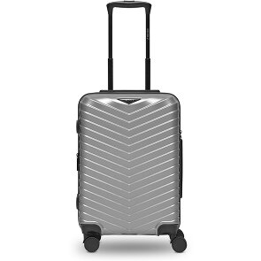 Redolz Essentials 18 4 ruote Carrello della cabina 55 cm con piega di espansione Redolz Essentials 18 4 ruote Carrello della cabina 55 cm con piega di espansione