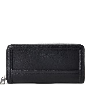 Liebeskind Delia Portafoglio Protezione RFID Vera Pelle 19 cm