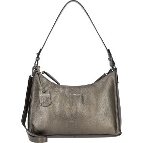 Burkely Creased Crystal Borsa a tracolla Pelle 31 cm Burkely Creased Crystal Borsa a tracolla Pelle 31 cm