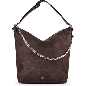 Boss Yelena Borsa a spalla Vera Pelle 28 cm
