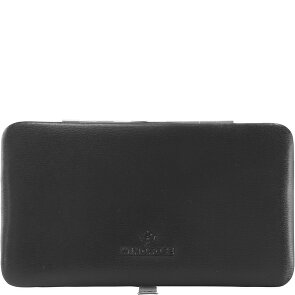Windrose Set manicure Ambiance 17 cm in pelle
