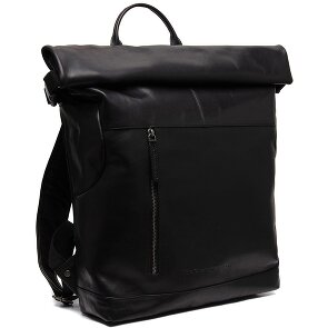 The Chesterfield Brand Liverpool Zaino da giorno Pelle 45 cm Scomparto per laptop