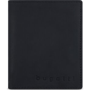 bugatti Luca Portafoglio Pelle 10 cm