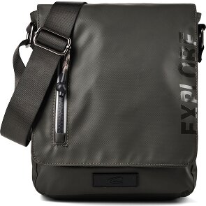 camel active Explore Borsa a tracolla M 26 cm
