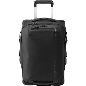 Eagle Creek Expanse 2 ruote Carrello della cabina 55 cm con piega di espansione
