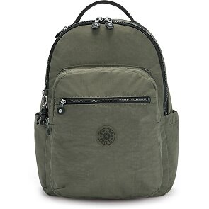 Kipling Zaino Basic Seoul Scomparto per laptop da 44 cm