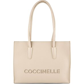 Coccinelle Myrtha Borsa shopper Pelle 36 cm