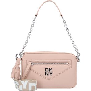 DKNY Milan Borsa a spalla Vera Pelle 22.5 cm