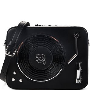 Karl Lagerfeld Ikon Borsa a tracolla 20.5 cm
