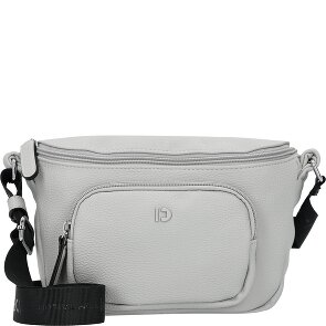 Tom Tailor Denim Fara Borsa a tracolla 27 cm