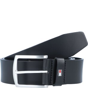 Tommy Hilfiger Cintura Denton in pelle