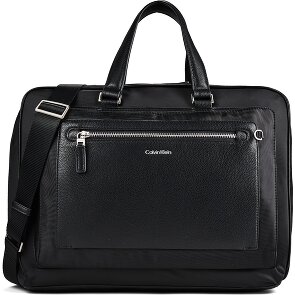 Calvin Klein Valigetta 35 cm Vano porta PC