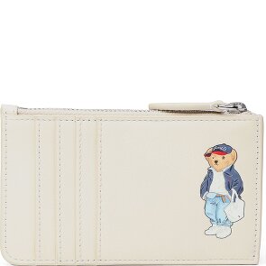 POLO RALPH LAUREN Bear Custodia per carta di credito Pelle 12.5 cm