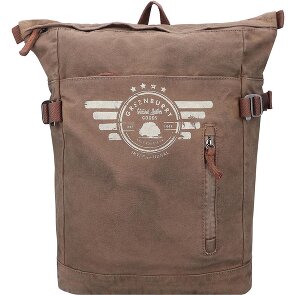 Greenburry Zaino Aviator 41 cm Scomparto per laptop