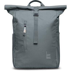GOT BAG Rolltop Easy Zaino da giorno 30 cm Scomparto per laptop GOT BAG Rolltop Easy Zaino da giorno 30 cm Scomparto per laptop