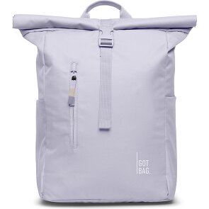 GOT BAG Rolltop Easy Zaino da giorno 30 cm Scomparto per laptop
