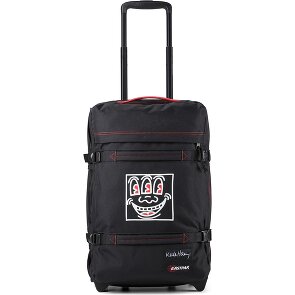 Eastpak Transit'R 2 ruote Borsa da viaggio S 51 cm