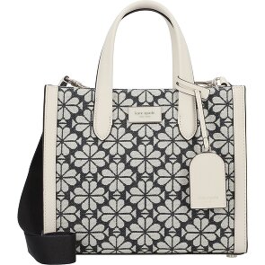 Kate Spade New York Spade Flower Jacquard Borsetta 26 cm