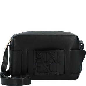 Armani Exchange Borsa a tracolla 21 cm