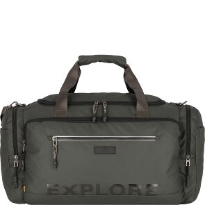 camel active Explore Borsa da viaggio Weekender 56 cm camel active Explore Borsa da viaggio Weekender 56 cm