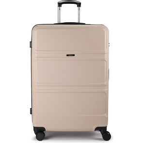 Benzi 5739 4 ruote Carrello L 72 cm