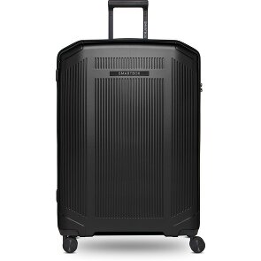 Smartbox Edition 02 4 ruote Carrello L 75 cm