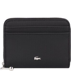 Lacoste Core Essentials Daily City Portafoglio 11.5 cm