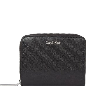 Calvin Klein CK Must Portafoglio 12 cm