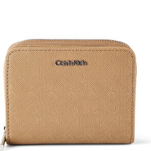 Calvin Klein CK Must Portafoglio 12 cm