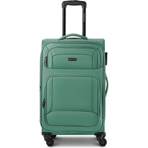 Smartbox Edition 04 4 ruote Carrello 67 cm espandibile