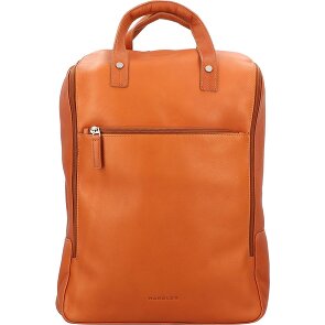 Harold's Campo Zaino in pelle 45 cm Scomparto per laptop