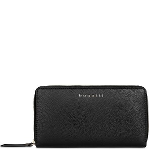 bugatti Emilia Portafoglio Protezione RFID Pelle 19 cm