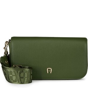 AIGNER Zita Borsa a tracolla Pelle 23 cm