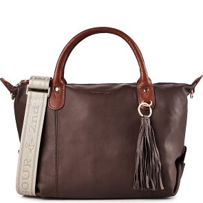 Harbour 2nd Lucia Borsa a spalla Vera Pelle 35 cm