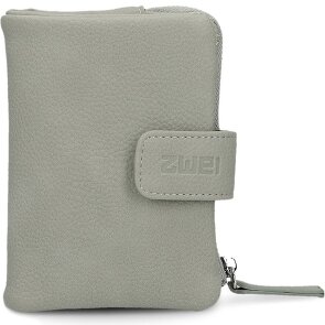 Zwei Mademoiselle Portafoglio 10 cm