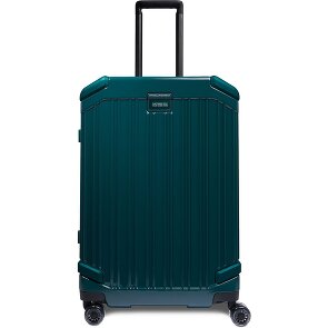 Piquadro Pop 4 ruote Carrello 69 cm