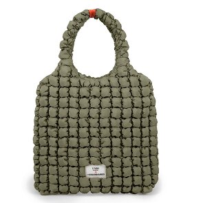 LES VISIONNAIRES Unio Shopper Bubble Borsa shopper 43 cm
