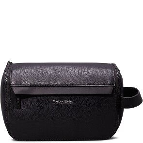 Calvin Klein CK Must Borsa da toilette 23 cm