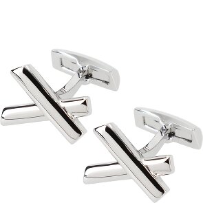 Davidoff Gemelli Essentials in ottone 2 cm Davidoff Gemelli Essentials in ottone 2 cm