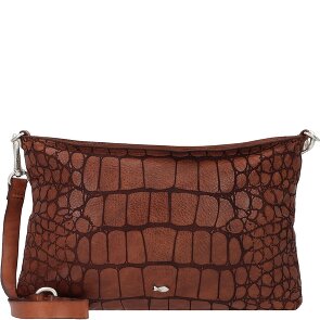 Campomaggi Borsa a tracolla Pelle 31 cm Campomaggi Borsa a tracolla Pelle 31 cm
