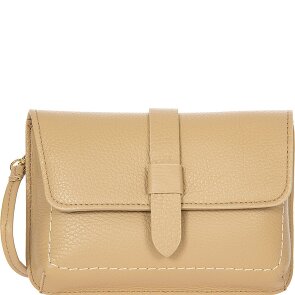 Bric's Gondola Garofano Borsa a tracolla Pelle 19.5 cm