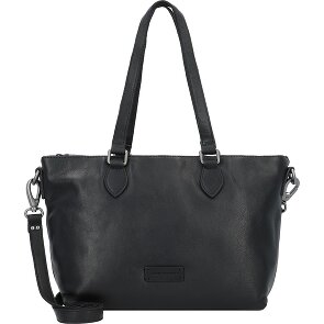 Jack Kinsky Borsa a tracolla Pelle 27 cm