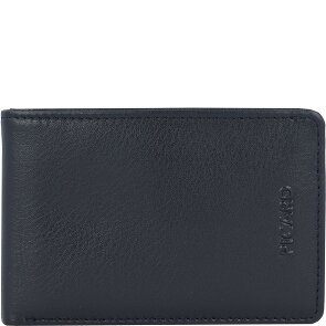 Picard Brooklyn Portafoglio V in pelle 10 cm
