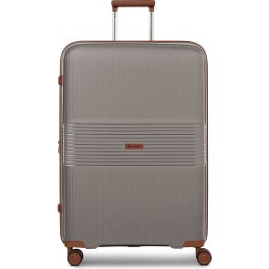 Farmhood Eco Edition 02 4 ruote Carrello 76 cm con piega di espansione